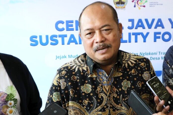 Sujarwanto