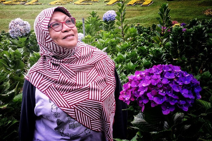Wina Bojonegoro
