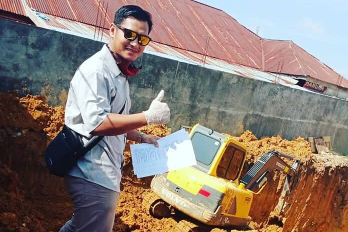 Edwin Permana