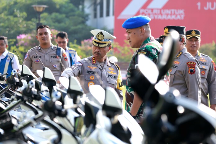 Operasi Patuh Candi 2025