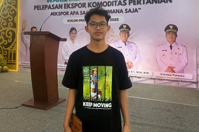 Arif Reksa Pambudi