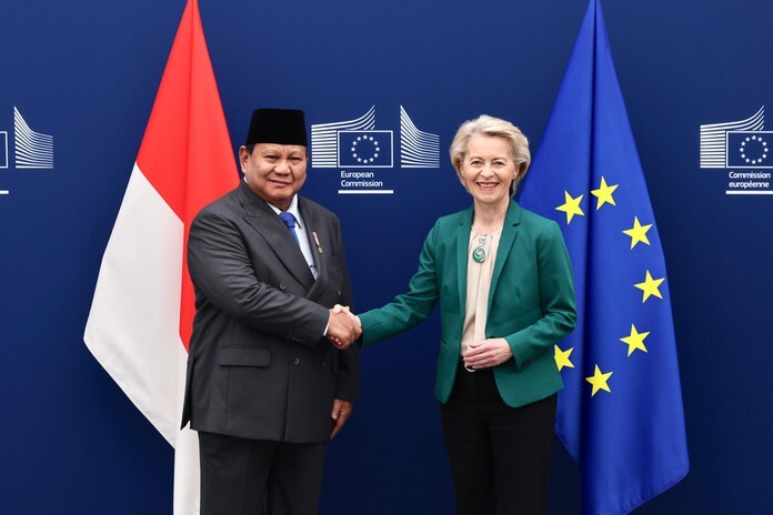 Prabowo Kerja Cepat