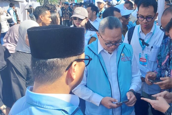 Zulkipli Hasan