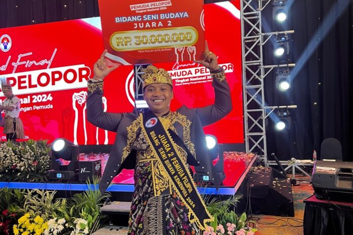 Kadek Angga Wahyu Pradana