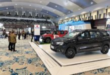 Pemprov Bantu Dorong Peningkatan Penjualan Otomotif di Jateng