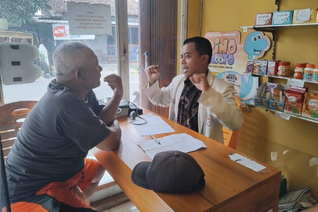 Arif Budianto