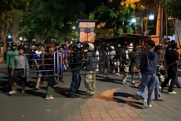 Demo Salatiga