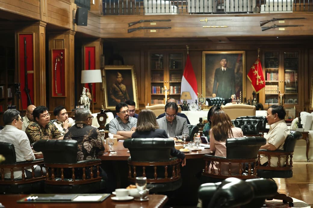 Pentingnya koperasi sebagai instrumen strategis