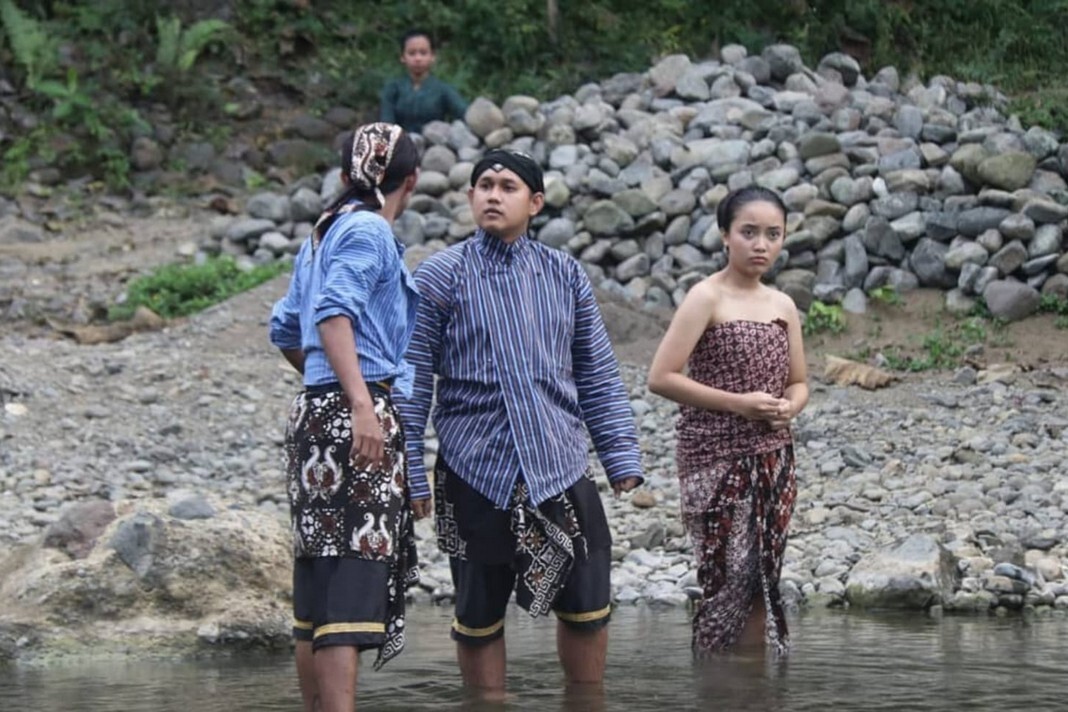 Ponang Merdugandang