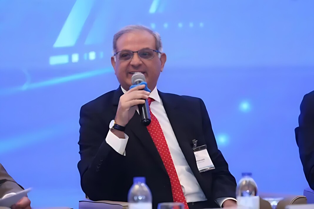 Shan Saeed