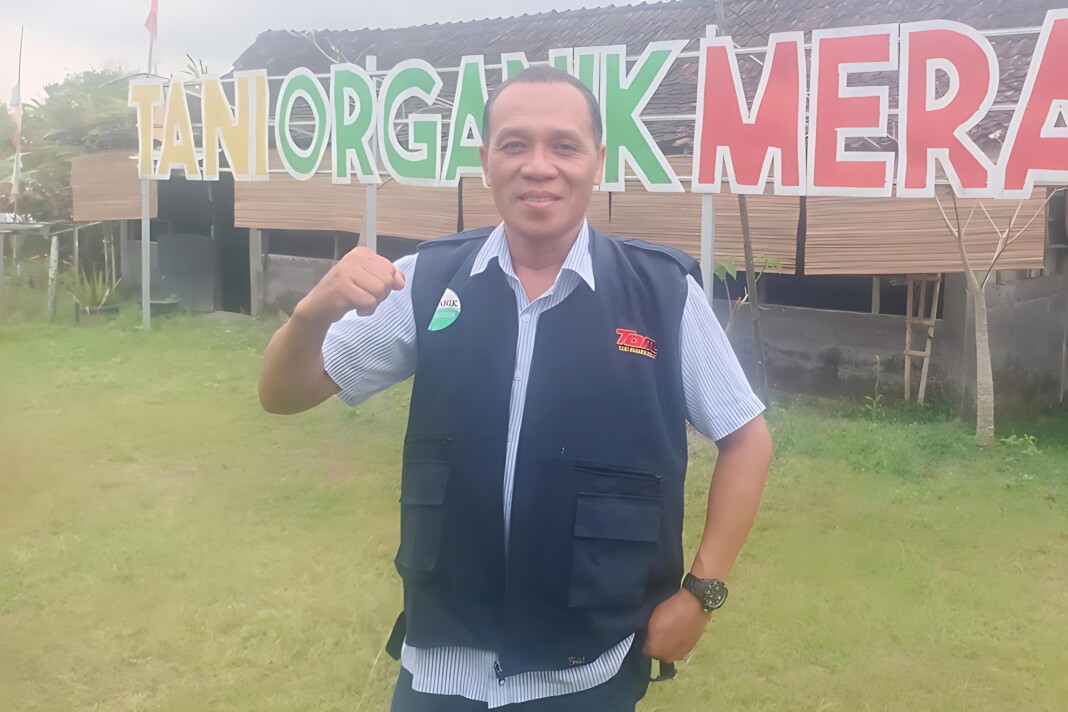 Untung Wijanarko