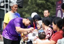 Wagub Minta Tingkatkan Imunisasi Guna Cegah Kasus Polio