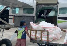 Pesawat Operasi Modifikasi Cuaca akan Ditambah