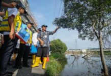 Luthfi: Kaligawe Kudu Asat!