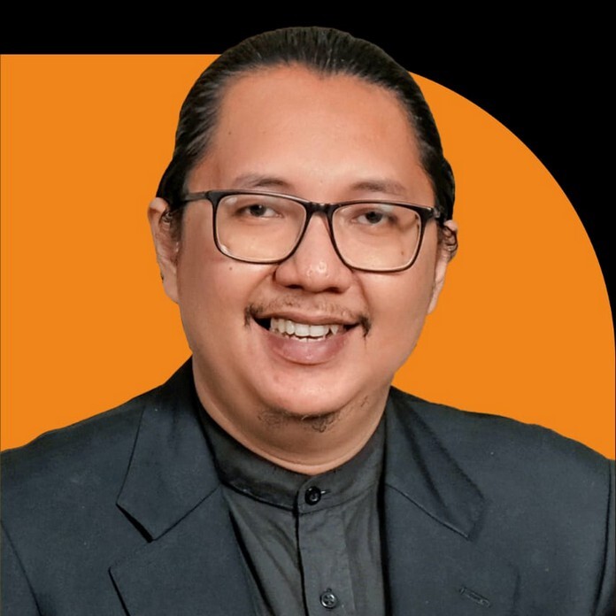 Gunari Putra Erisman