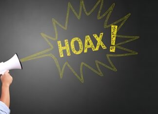 Bagaimana Menangkal Hoaks? Apa yang Membuat Masih Banyaknya Hoaks Bertebaran di Media Sosial Kita?