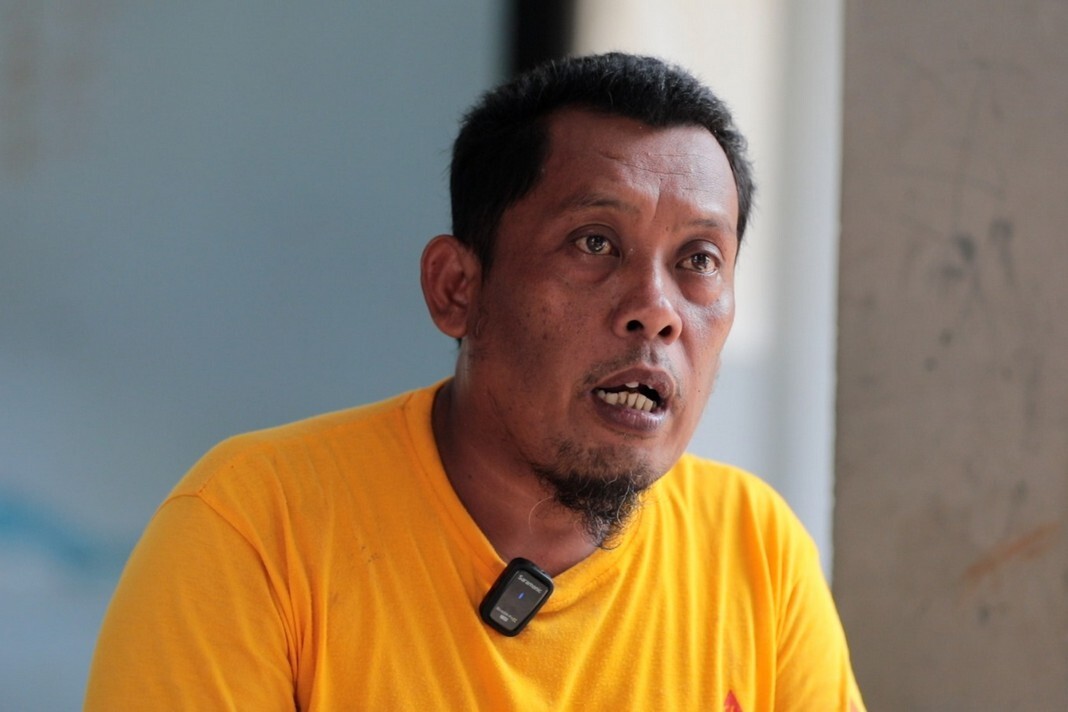 Prabowo Gulirkan Program Revitalisasi Sekolah