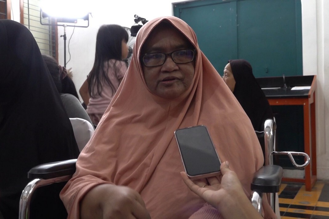 Prabowo Tambah BLT