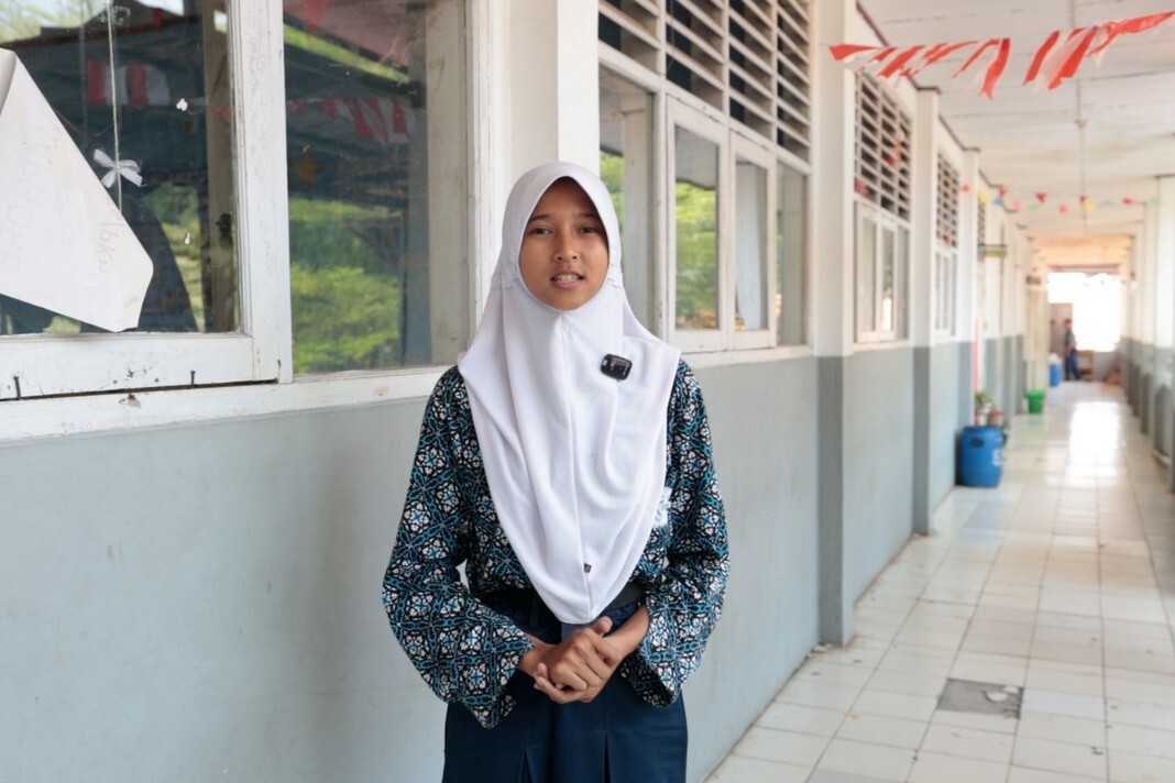 Revitalisasi Sekolah Inisiasi Prabowo
