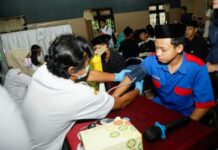 Program Speling Jangkau 706 Desa di Jateng