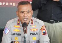 Penerimaan Anggota Polri Gratis, Masyarakat Diminta Waspadai Calo