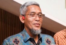 Pemprov Perkuat Infrastruktur Internet pada Blankspot Area Guna Dukung Digitalisasi Pembayaran