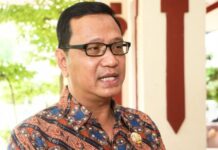 Gen Z Dilibatkan dalam Kelas Pemuda Antikorupsi