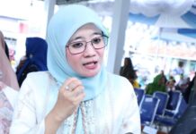 PKK Jateng Dorong Kencan Bumil Buat Tekan AKI/AKB