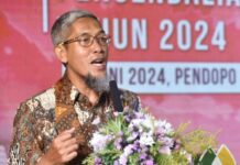 Pemprov Siapkan Program Mudik-Balik Lebaran Tahun Depan