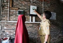 Bantuan PLTS Dorong Kemandirian Energi dan Ekonomi Warga Jateng