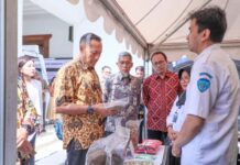 Perguruan Tinggi Didorong Jadi Pusat Solusi bagi Masyarakat