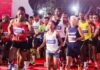 Luthfi Ingin Event Marathon Banyak Digelar di Jateng