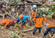 Bupati/wali kota Diminta Siaga Penuh Hadapi Puncak Musim Hujan di Jateng