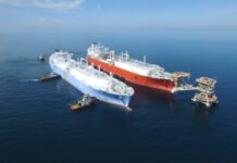 Dari Laut ke Rumah-Rumah: FSRU Lampung Jaga Napas Energi Bersih Indonesia