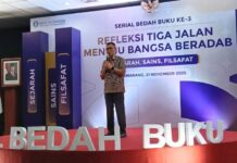Ekonomi Beradab Harus Berpijak pada Etika, Sejarah dan Filsafat