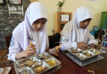 BBPOM di Semarang Dorong Germas Sapa, Wujudkan Pangan Aman di Jateng