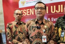 Jateng Beberkan Sejumlah Inovasi Soal Keterbukaan Informasi