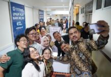 Menteri UMKM Sebut Influencer dan Konten Kreator Juga Bagian dari UMKM Ekonomi Kreatif