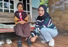 Makan Bergizi Gratis Turut Meringankan Beban Ibu Rumah Tangga Pekerja Pabrik