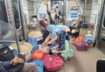 Prabowo Dukung Kereta Khusus Petani dan Pedagang untuk Majukan Ekonomi Rakyat