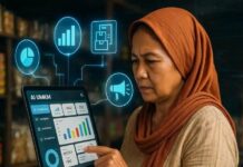 Telkom Jateng-DIY Siap Berkolaborasi dengan Segenap Pihak melalui Pemanfaatan AI dalam mendukung UMKM “Naik Kelas”