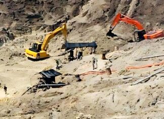 Indonesia Dikepung Aktivitas Pertambangan Ilegal: Bagaimana Langkah Pemerintah Memberantasnya?