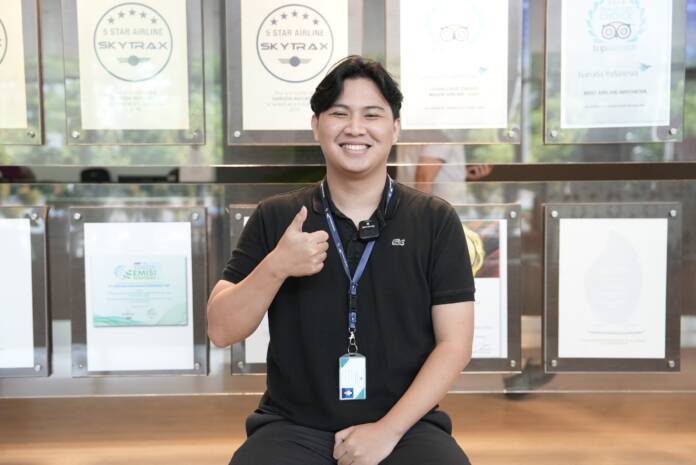 Anak Muda Harap Program Magang Nasional Terus Berlanjut