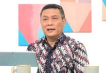 Mayoritas Masyarakat Puas atas Program Prioritas Prabowo