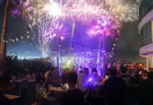 Rayakan Tahun Baru dengan Nuansa Gem Seru di Harris Hotel Sentraland Semarang