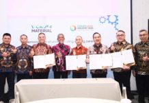 Pabrik Pengelolaan Limbah di Jateng Bakal Serap 3.500 Tenaga Kerja