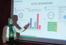 Tak Perlu ke Kantor, Peserta JKN Kini Bisa Urus Administrasi dan Layanan Kesehatan Lewat Gawai