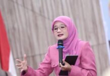 Nawal Dorong Integrasi Layanan Posyandu dan PAUD Buat Tingkatkan Partisipasi Belajar Anak