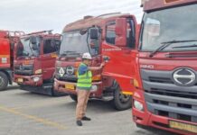 Perawatan 2.773 Armada Tangki, Pertamina Patra Niaga Pasrahkan ke Hino