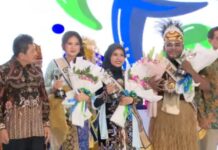 Duta Muda BPJS Kesehatan Perkuat Literasi JKN